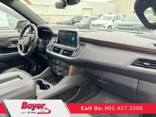 2023 Chevrolet Tahoe in Pickering, Ontario - 19 - w320h240px