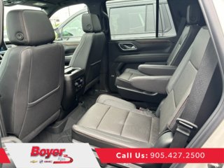 2023 Chevrolet Tahoe in Pickering, Ontario - 26 - w320h240px