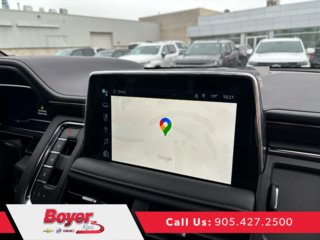 2023 Chevrolet Tahoe in Pickering, Ontario - 21 - w320h240px