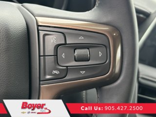 2023 Chevrolet Tahoe in Pickering, Ontario - 18 - w320h240px