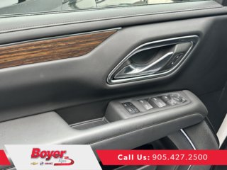 2023 Chevrolet Tahoe in Pickering, Ontario - 10 - w320h240px