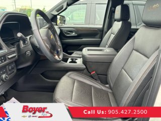 2023 Chevrolet Tahoe in Pickering, Ontario - 13 - w320h240px