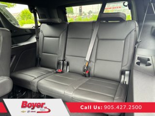 2023 Chevrolet Tahoe in Pickering, Ontario - 27 - w320h240px