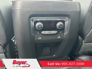 2023 Chevrolet Tahoe in Pickering, Ontario - 30 - w320h240px