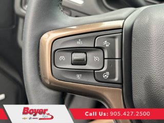 2023 Chevrolet Tahoe in Pickering, Ontario - 16 - w320h240px