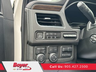 2023 Chevrolet Tahoe in Pickering, Ontario - 11 - w320h240px