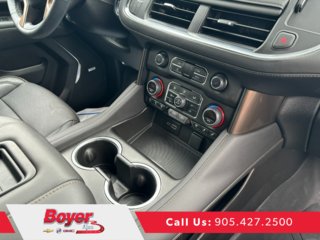 2023 Chevrolet Tahoe in Pickering, Ontario - 23 - w320h240px