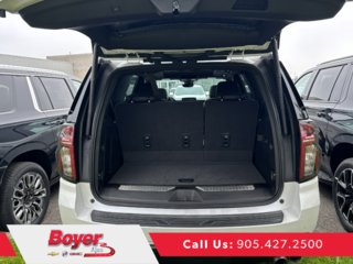 2023 Chevrolet Tahoe in Pickering, Ontario - 6 - w320h240px