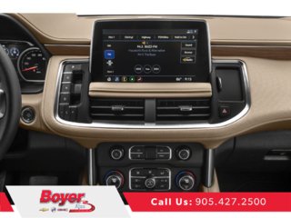 2024 Chevrolet Tahoe in Pickering, Ontario - 7 - w320h240px