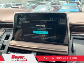 2024 Chevrolet Tahoe in Pickering, Ontario - 23 - w320h240px