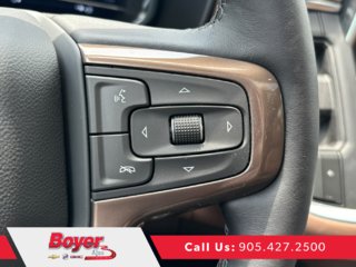 2024 Chevrolet Tahoe in Pickering, Ontario - 21 - w320h240px