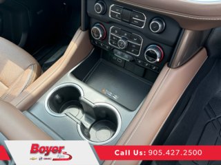 2024 Chevrolet Tahoe in Pickering, Ontario - 26 - w320h240px