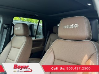 2024 Chevrolet Tahoe in Pickering, Ontario - 18 - w320h240px