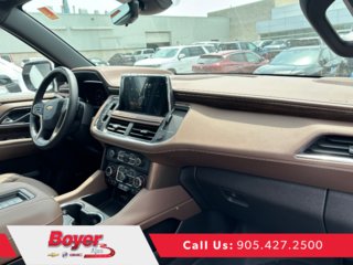 2024 Chevrolet Tahoe in Pickering, Ontario - 22 - w320h240px