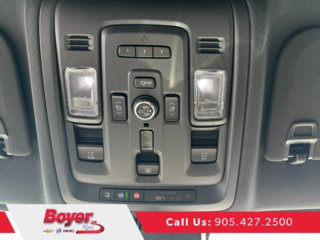 2024 Chevrolet Tahoe in Pickering, Ontario - 32 - w320h240px