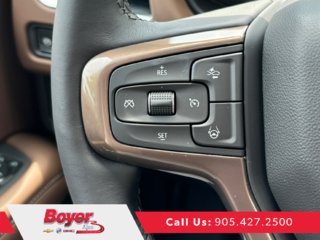 2024 Chevrolet Tahoe in Pickering, Ontario - 20 - w320h240px