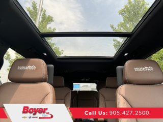 2024 Chevrolet Tahoe in Pickering, Ontario - 31 - w320h240px