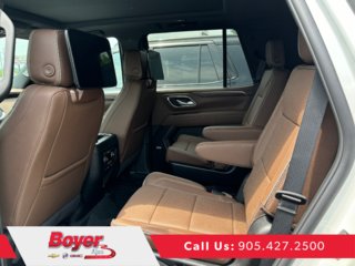 2024 Chevrolet Tahoe in Pickering, Ontario - 29 - w320h240px