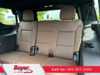 2024 Chevrolet Tahoe in Pickering, Ontario - 30 - w320h240px