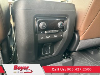 2024 Chevrolet Tahoe in Pickering, Ontario - 28 - w320h240px