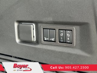 2024 Chevrolet Tahoe in Pickering, Ontario - 8 - w320h240px