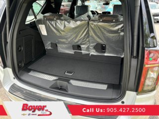 2024 Chevrolet Tahoe in Pickering, Ontario - 6 - w320h240px