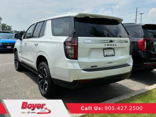 2024 Chevrolet Tahoe in Pickering, Ontario - 4 - w320h240px