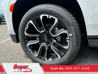 2024 Chevrolet Tahoe in Pickering, Ontario - 11 - w320h240px