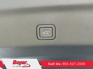 2024 Chevrolet Tahoe in Pickering, Ontario - 9 - w320h240px