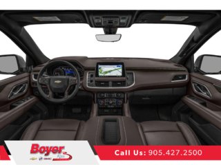 2024 Chevrolet Tahoe in Pickering, Ontario - 5 - w320h240px