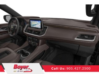 2024 Chevrolet Tahoe in Pickering, Ontario - 11 - w320h240px