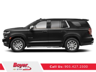 2024 Chevrolet Tahoe in Pickering, Ontario - 2 - w320h240px