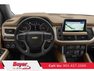 2024 Chevrolet Tahoe in Pickering, Ontario - 4 - w320h240px