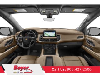 2024 Chevrolet Tahoe in Pickering, Ontario - 5 - w320h240px