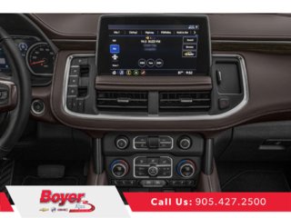 2024 Chevrolet Tahoe in Pickering, Ontario - 7 - w320h240px