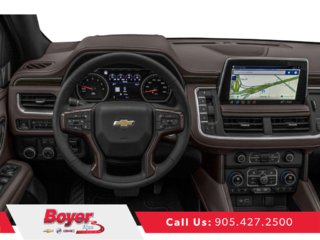 2024 Chevrolet Tahoe in Pickering, Ontario - 4 - w320h240px