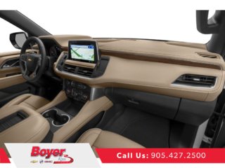 2024 Chevrolet Tahoe in Pickering, Ontario - 11 - w320h240px