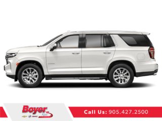 2024 Chevrolet Tahoe in Pickering, Ontario - 2 - w320h240px