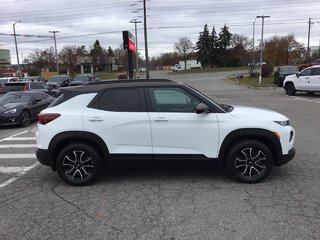 2022 Chevrolet Trailblazer in Pickering, Ontario - 6 - w320h240px