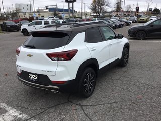 2022 Chevrolet Trailblazer in Pickering, Ontario - 5 - w320h240px