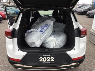 2022 Chevrolet Trailblazer in Pickering, Ontario - 12 - w320h240px