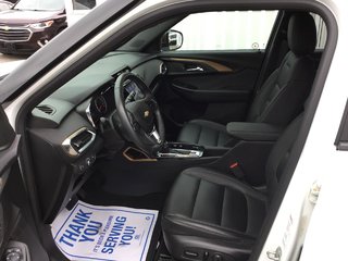 2022 Chevrolet Trailblazer in Pickering, Ontario - 10 - w320h240px