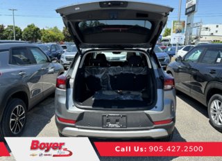 2024 Chevrolet Trailblazer in Pickering, Ontario - 6 - w320h240px