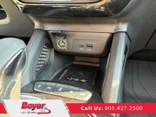 2024 Chevrolet Trailblazer in Pickering, Ontario - 24 - w320h240px