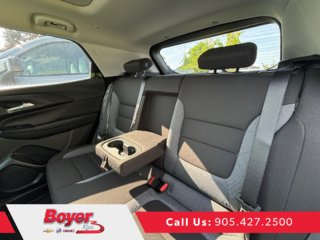 2024 Chevrolet Trailblazer in Pickering, Ontario - 29 - w320h240px