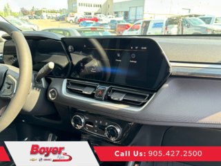 2024 Chevrolet Trailblazer in Pickering, Ontario - 22 - w320h240px