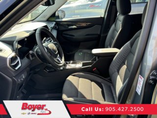 2024 Chevrolet Trailblazer in Pickering, Ontario - 14 - w320h240px