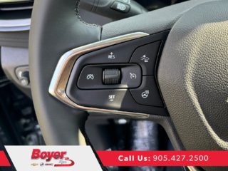 2024 Chevrolet Trailblazer in Pickering, Ontario - 18 - w320h240px