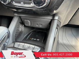 2024 Chevrolet Trailblazer in Pickering, Ontario - 22 - w320h240px