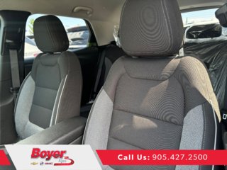 2024 Chevrolet Trailblazer in Pickering, Ontario - 14 - w320h240px